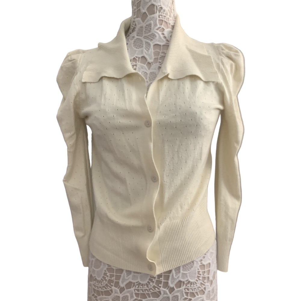 Nwt Ember Cardigan sz L